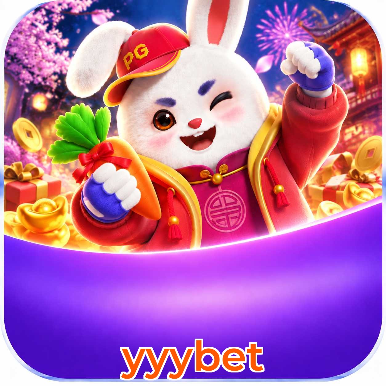Comparação Fortune Tiger Ox e Rabbit na yyybet