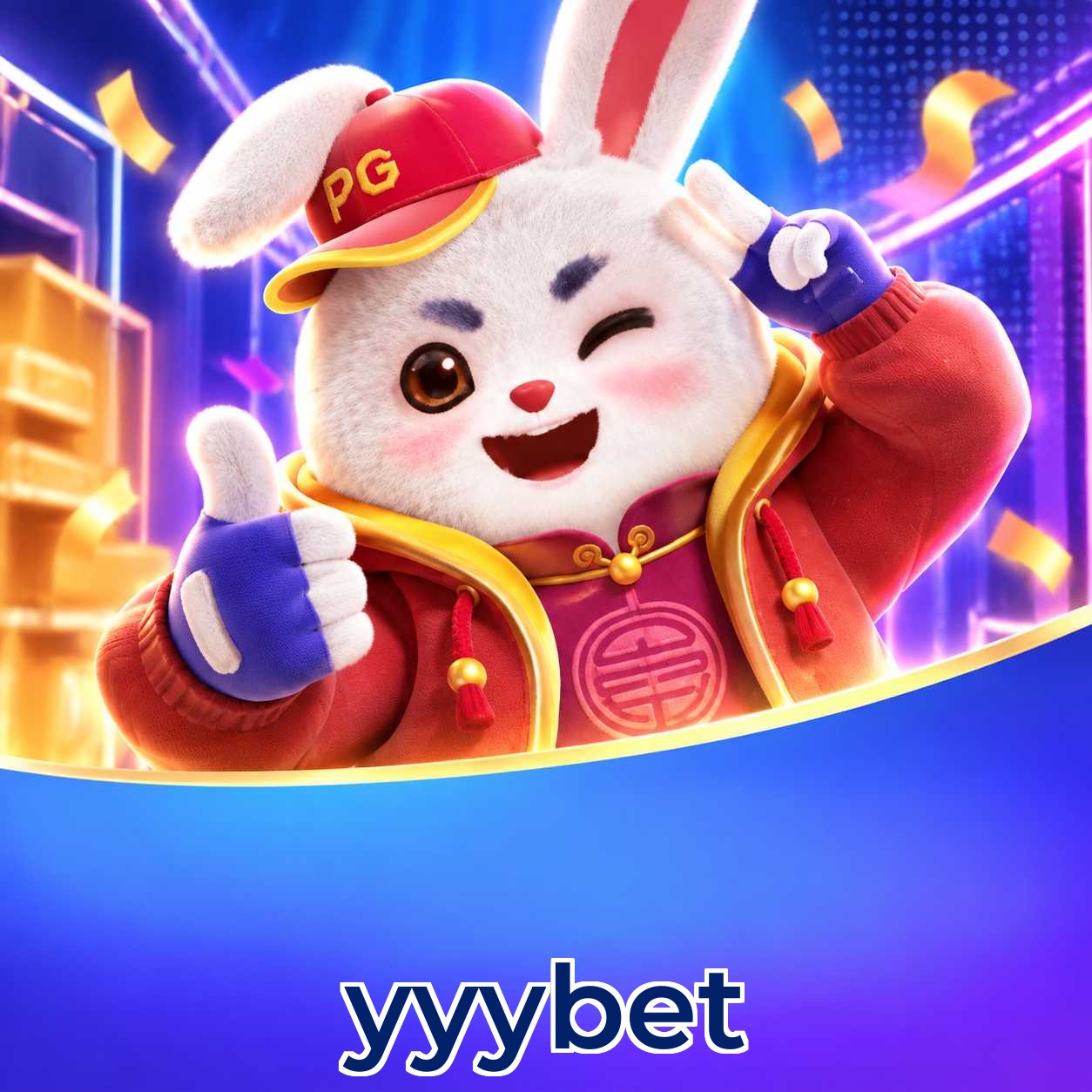 Bônus exclusivo do APK yyybet