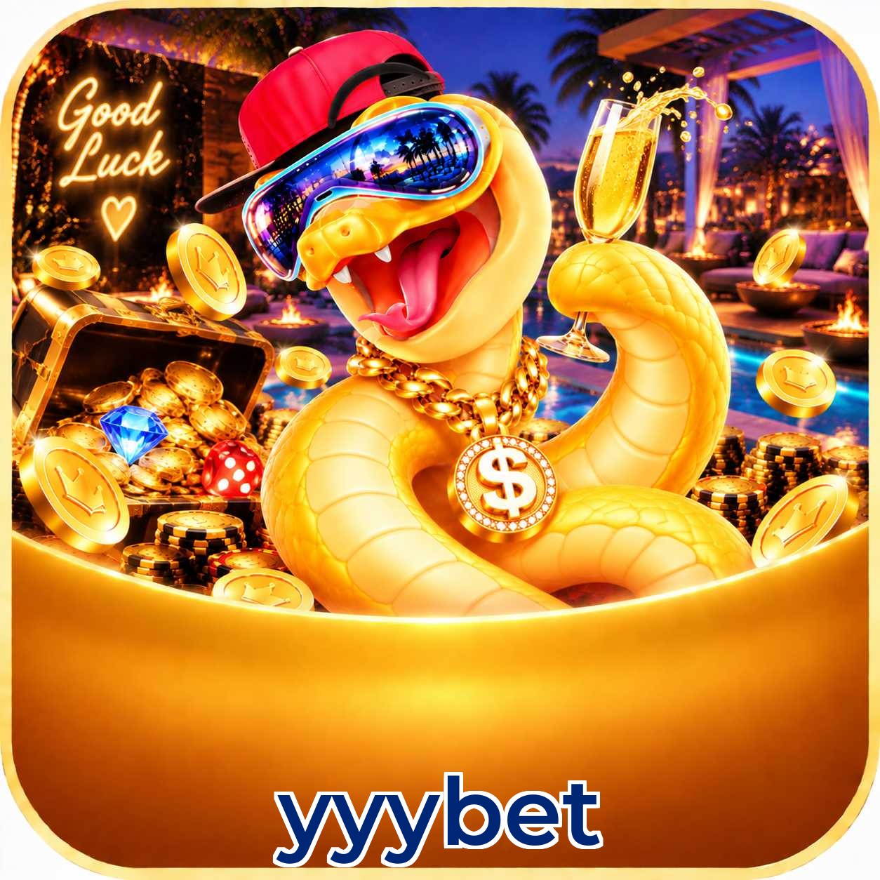 Segurança do APK yyybet