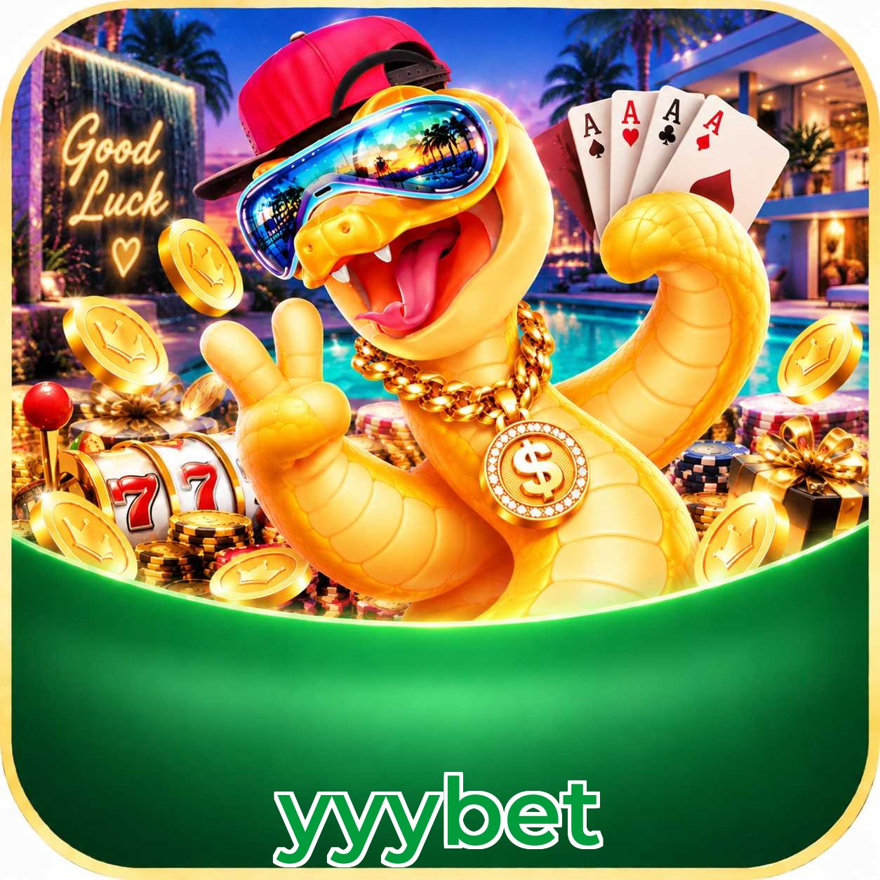 Download multiplataforma do app yyybet para Android e iOS