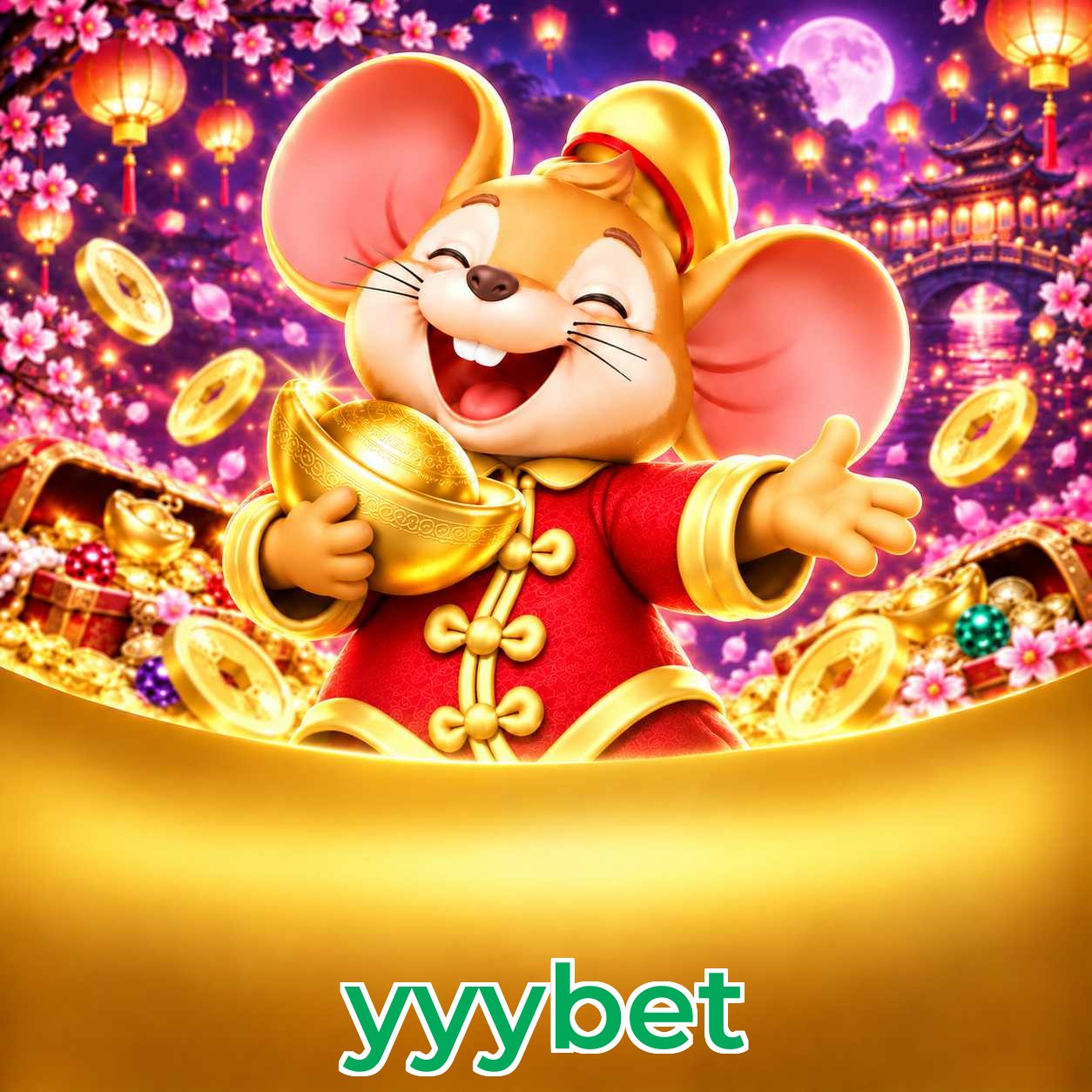 Estratégias comprovadas para maximizar ganhos na yyybet