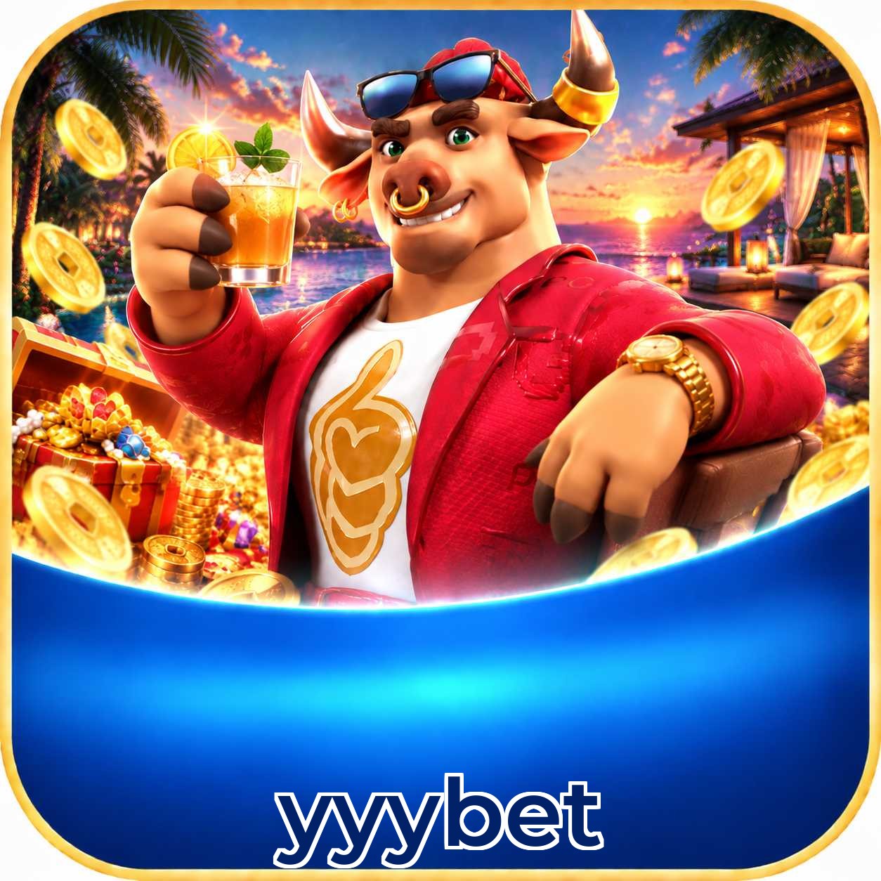 Download oficial yyybet seguro para Android e iOS
