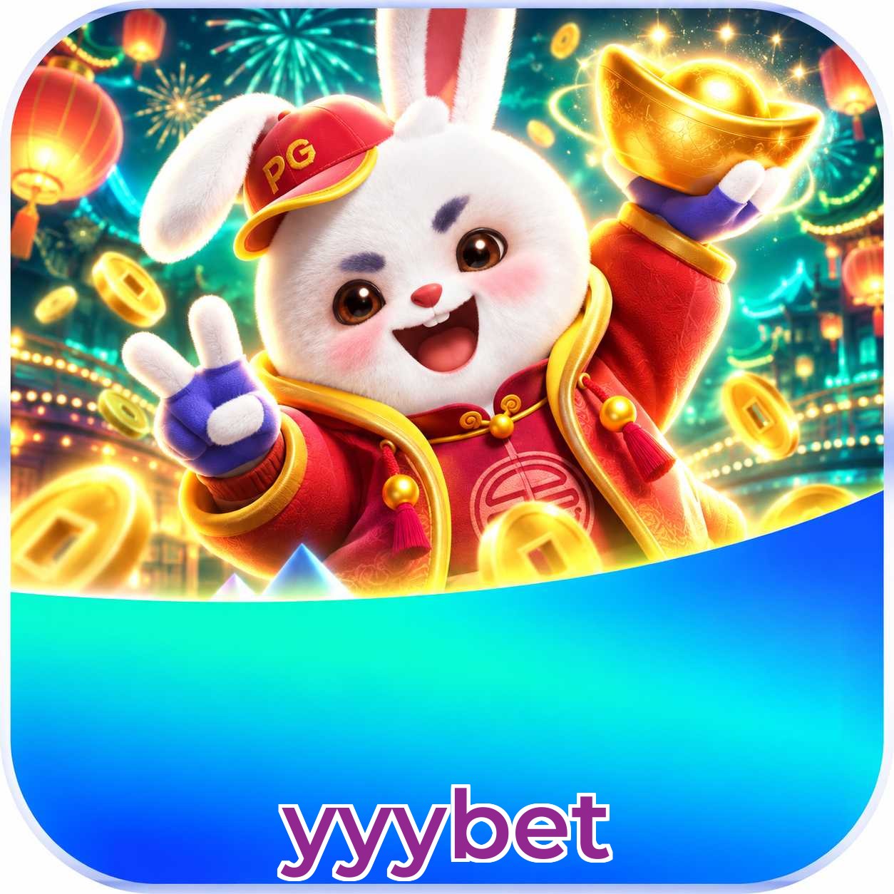 App yyybet na tela inicial do iPhone via PWA Safari