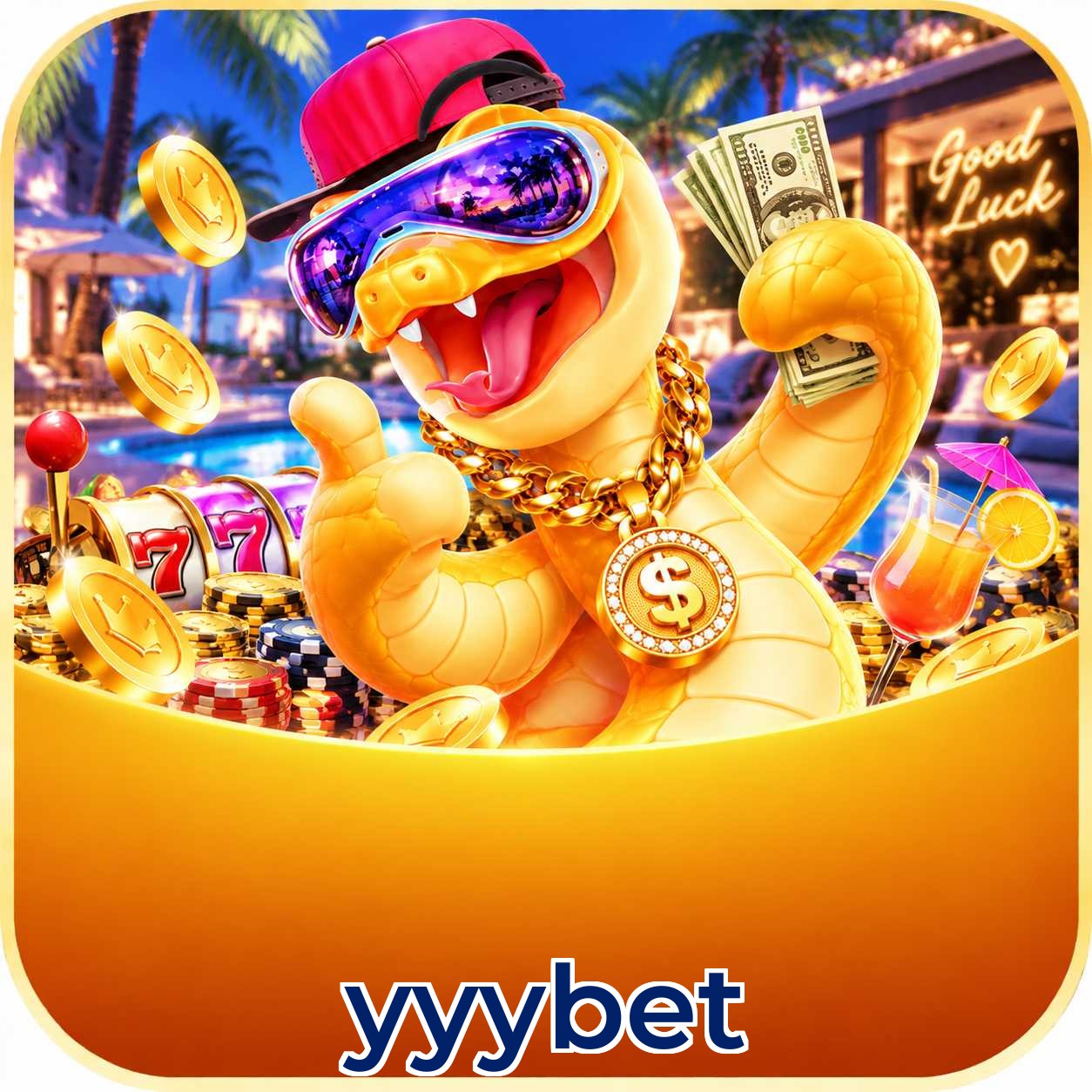 yyybet com RTP verificado e jogos auditados pela eCOGRA