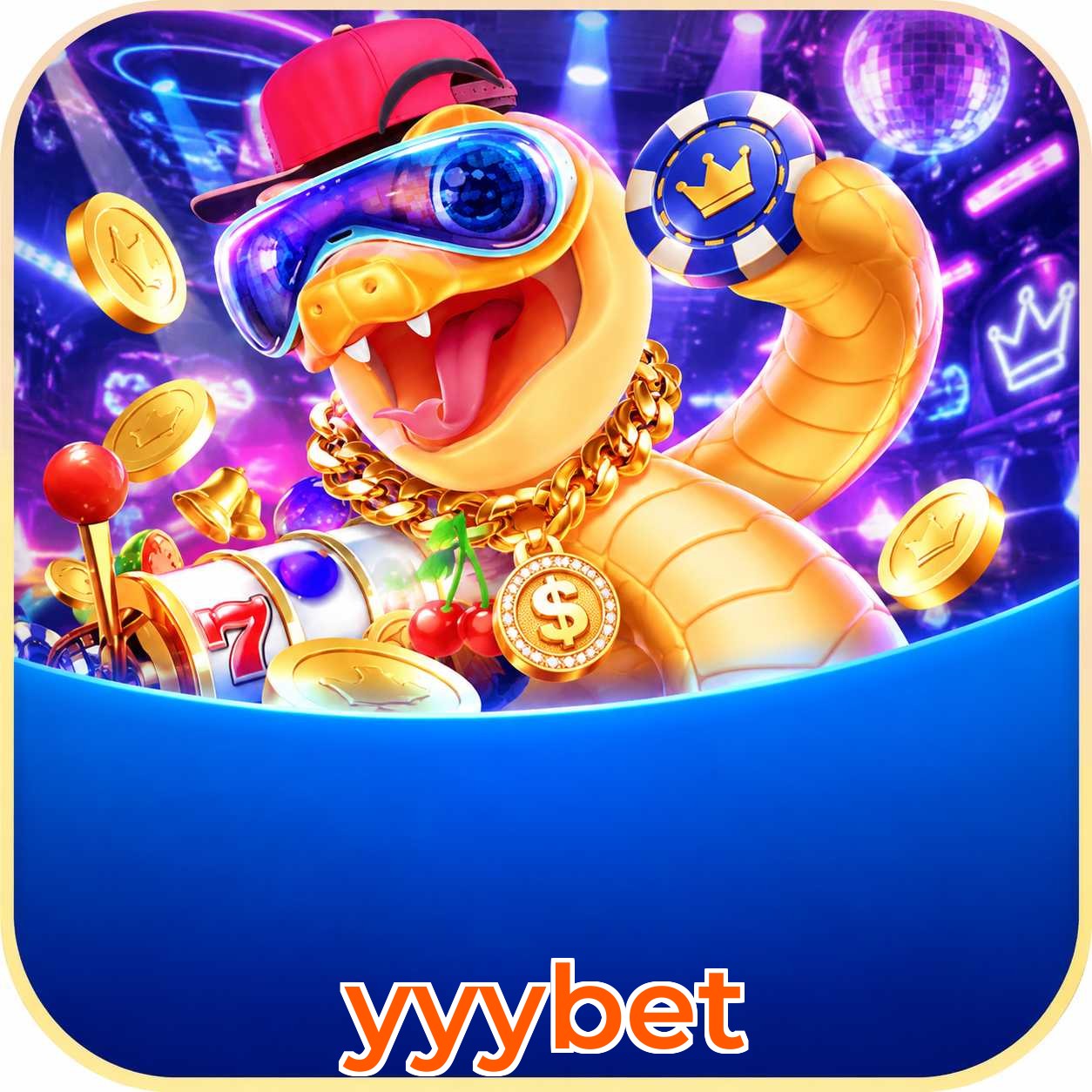 App yyybet com catálogo premium, PIX e suporte 24/7