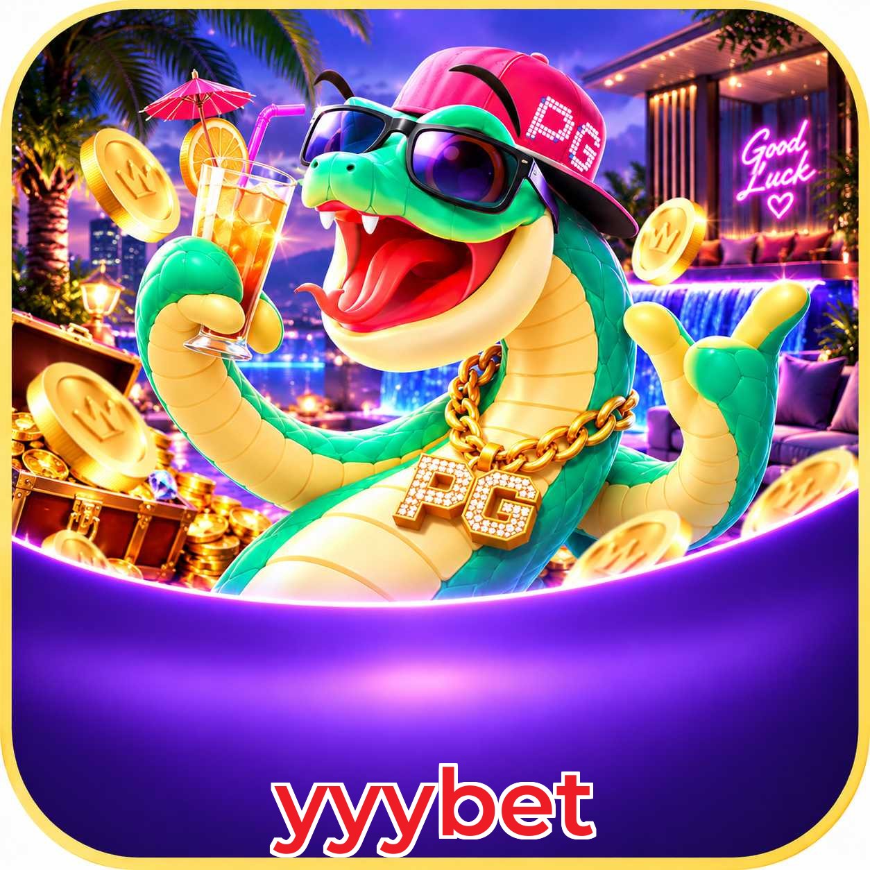 Comunidade oficial yyybet no Facebook com bônus exclusivos