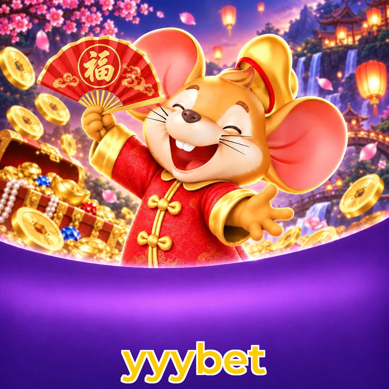 Canal Telegram oficial yyybet — bônus e alertas exclusivos